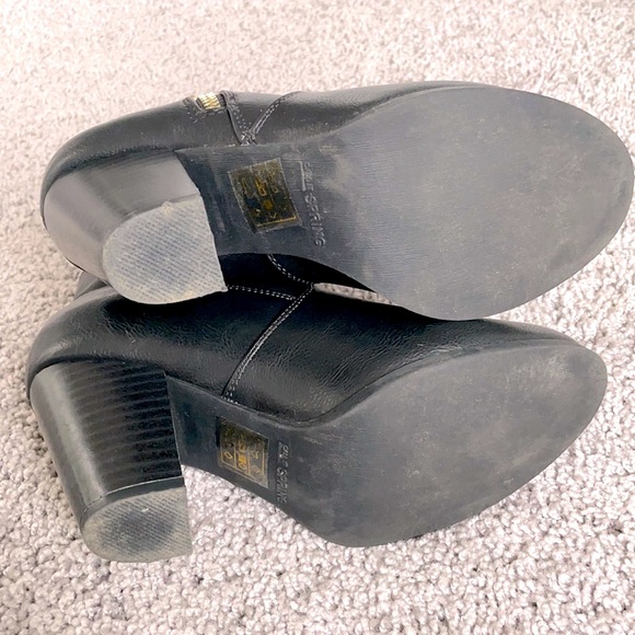 CALL IT SPRING | Ankle Boots - Picture 5 of 6